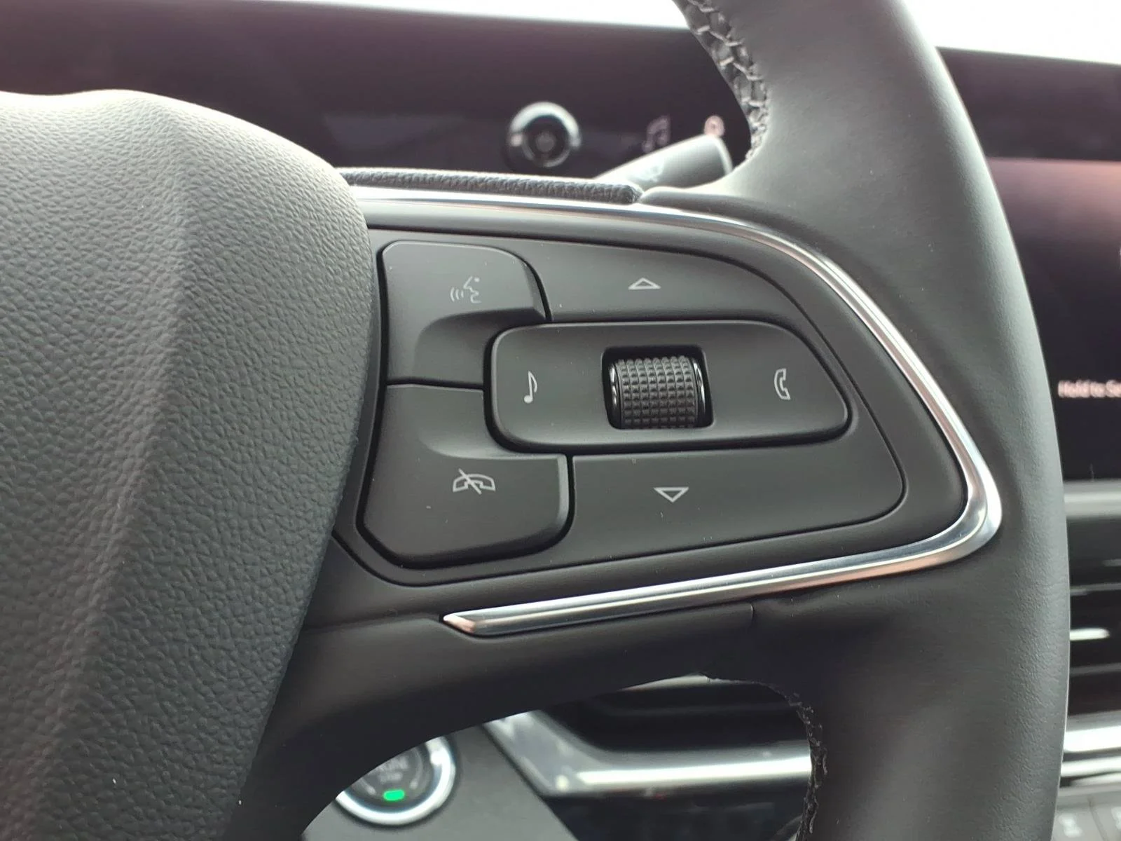 2026 Buick Envista Sport Touring - Photo 21
