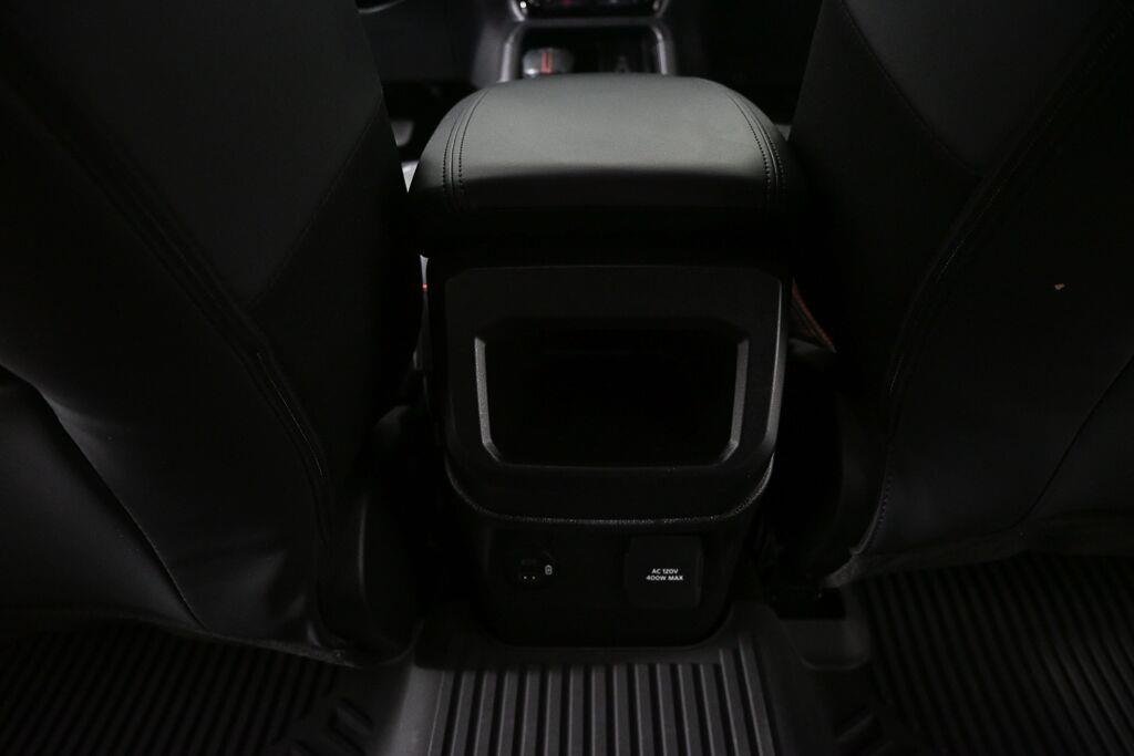 Used 2025 Marsh Gray FORD RAPTOR image 16