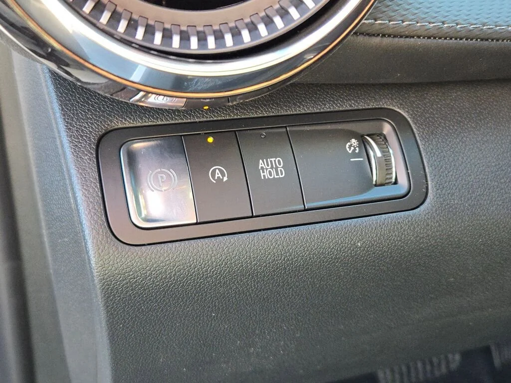 2026 Chevrolet Equinox LT - Photo 23