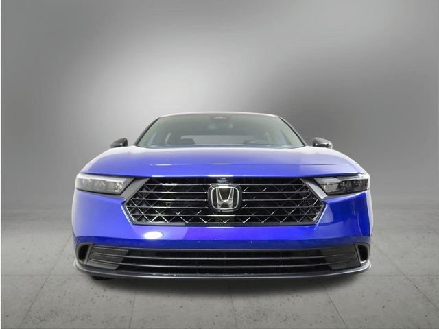 2026 Honda Accord Hybrid Sport - Photo 8