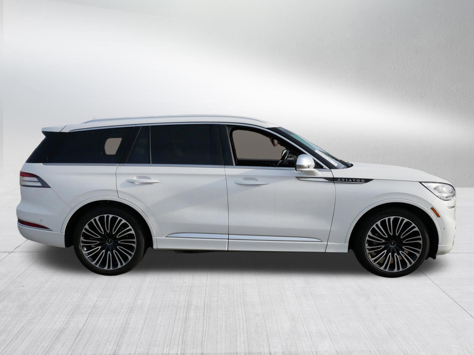 2022 Lincoln Aviator Black Label - Photo 8