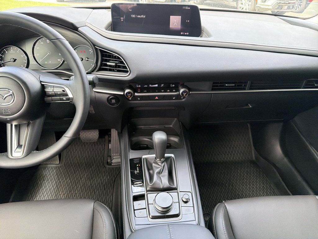 2026 Mazda CX-30 Premium - Photo 19