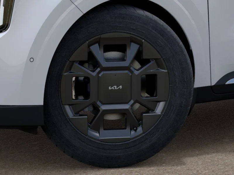2026 Kia Carnival SX - Photo 9