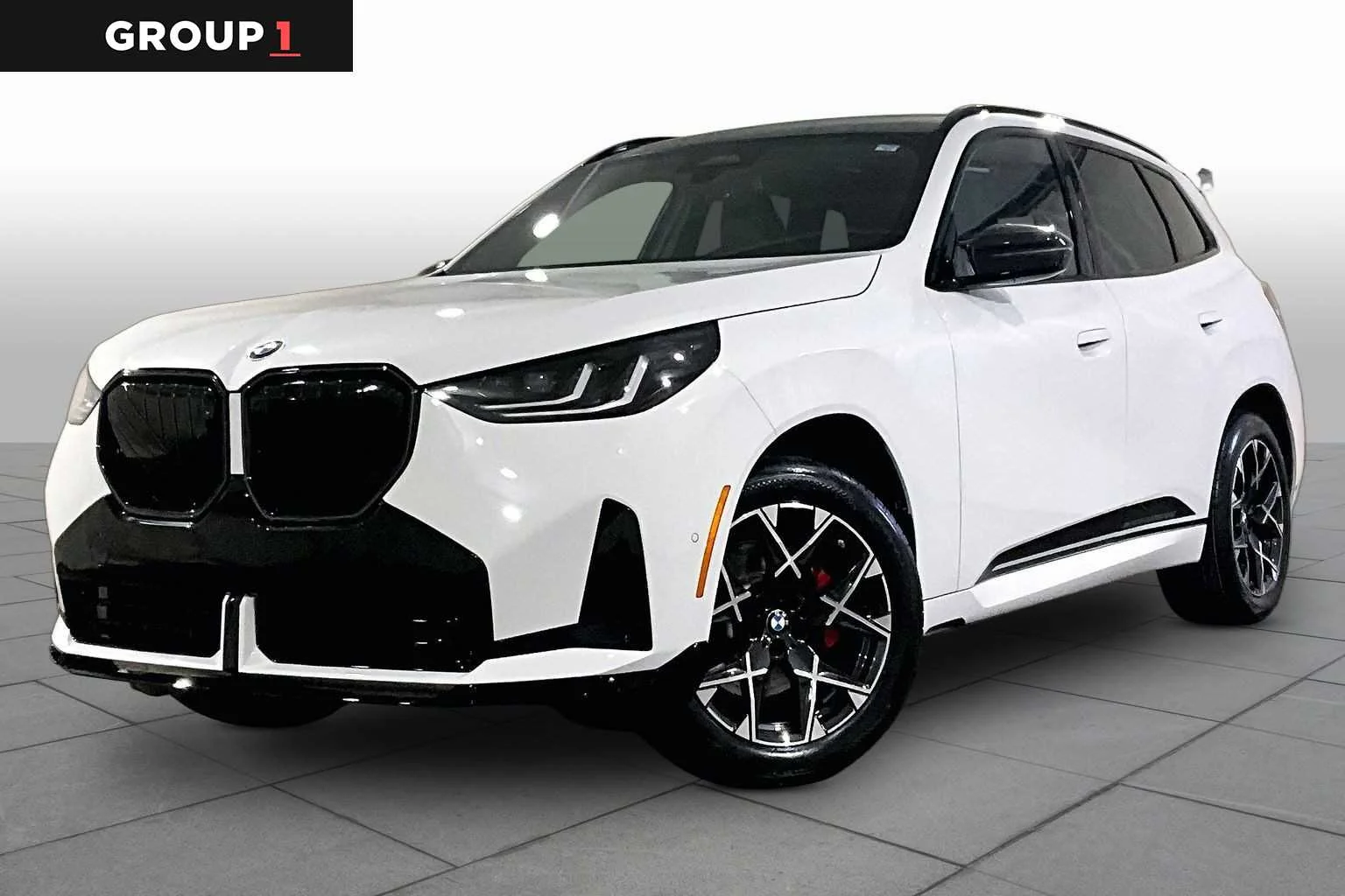 2026 BMW X3 30 XDRIVE's photo