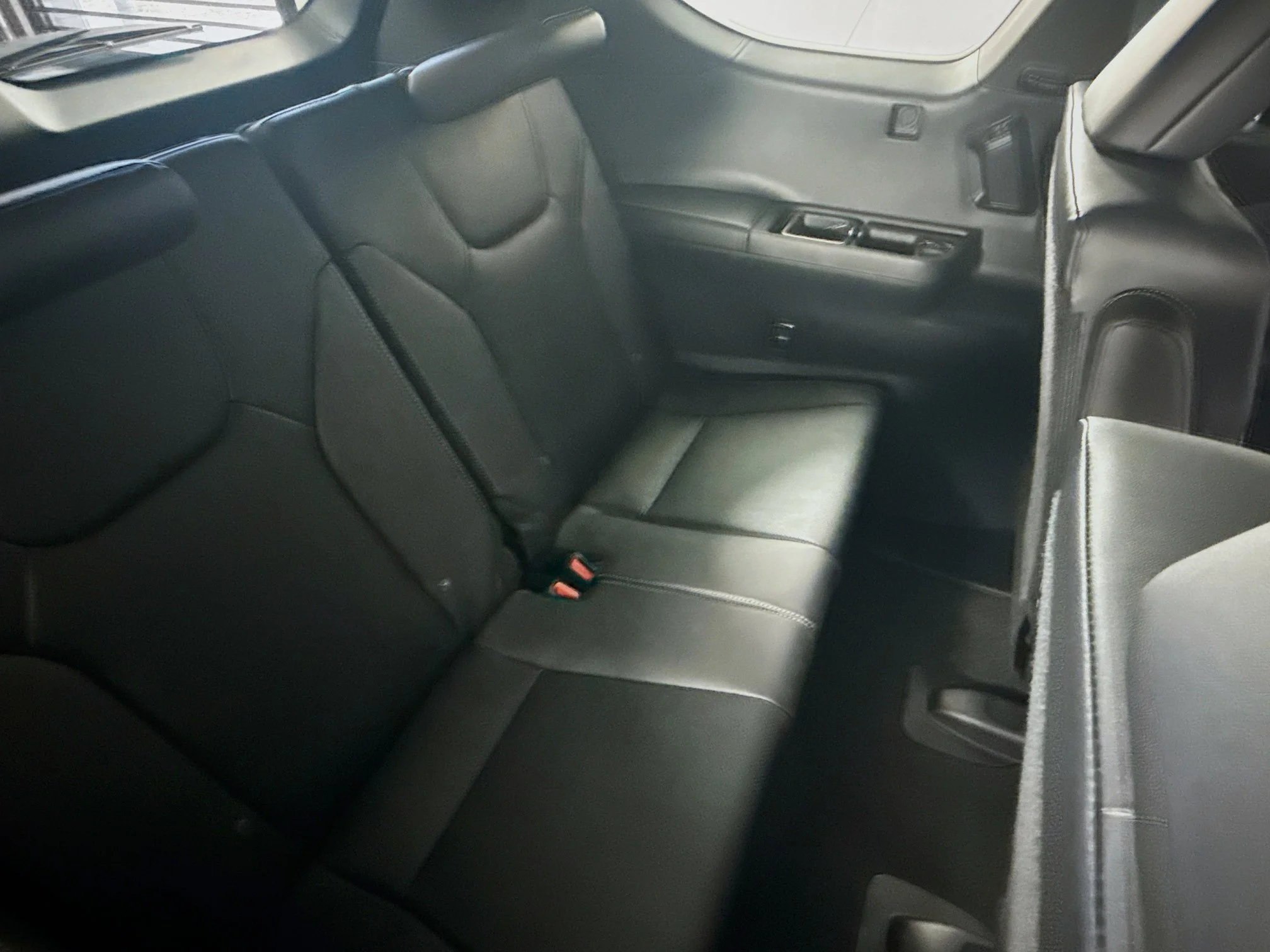 2026 Lexus TX 350 Premium - Photo 25