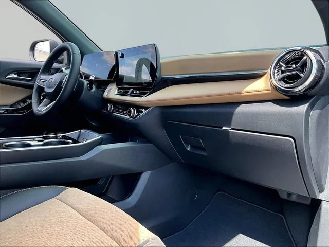 New 2027 Mosaic Black Metallic Chevrolet ACTIV image 9