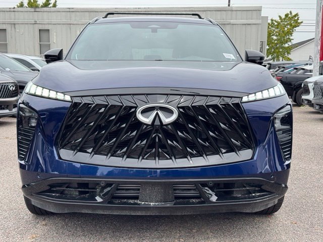New 2027 GRAND BLUE INFINITI Sport AWD image 2