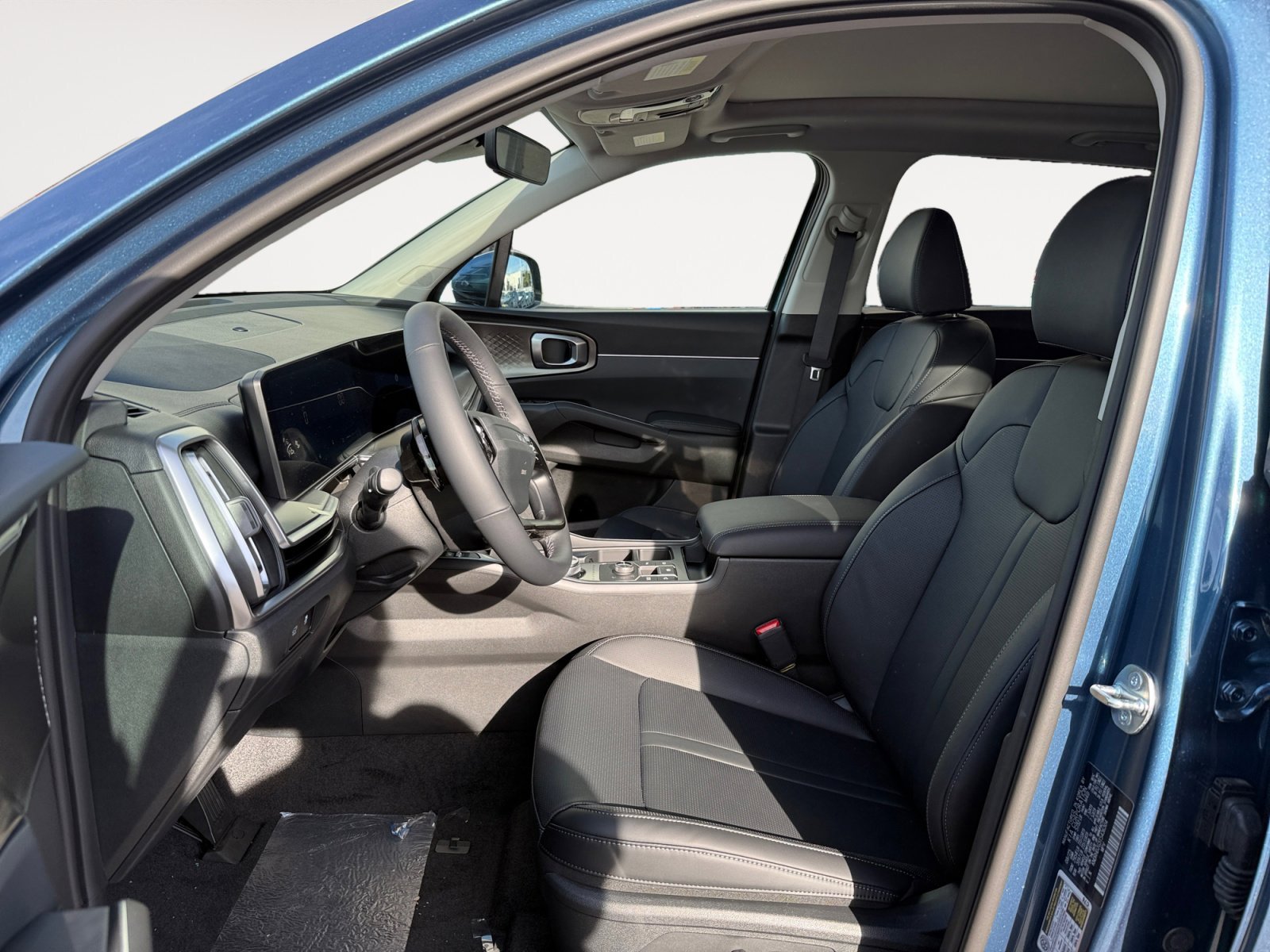 2026 Kia Sorento EX Hybrid - Photo 10