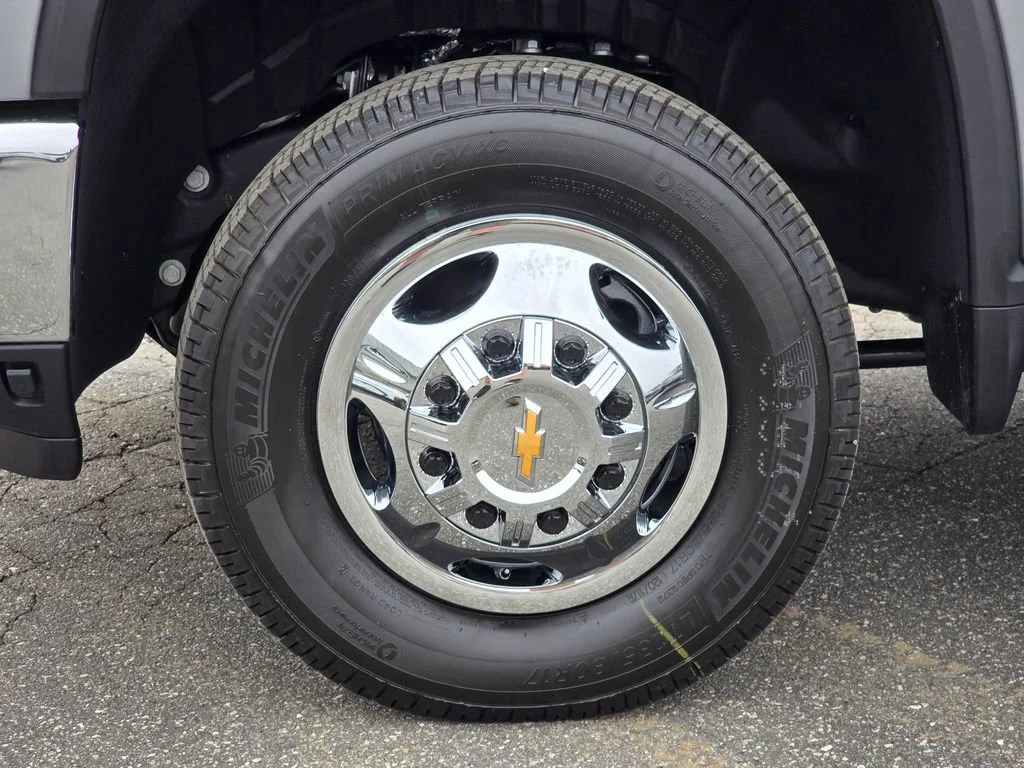 2026 Chevrolet Silverado 3500 HD LT - Photo 15