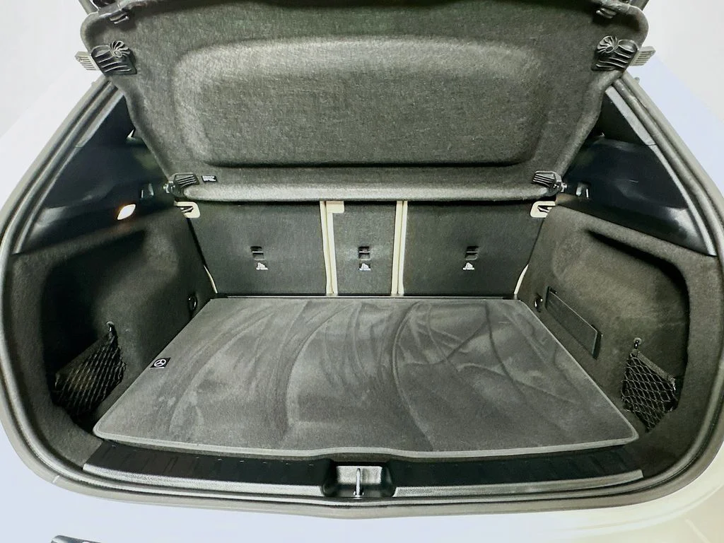 Used 2026 White Mercedes-Benz GLA 250 image 25