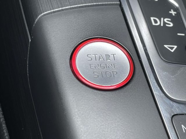 Used 2020 Black Audi 2.0T Premium Plus image 40