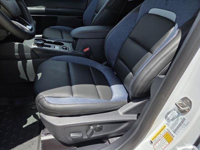 New 2026 Oxford White Ford Outer Banks® image 12