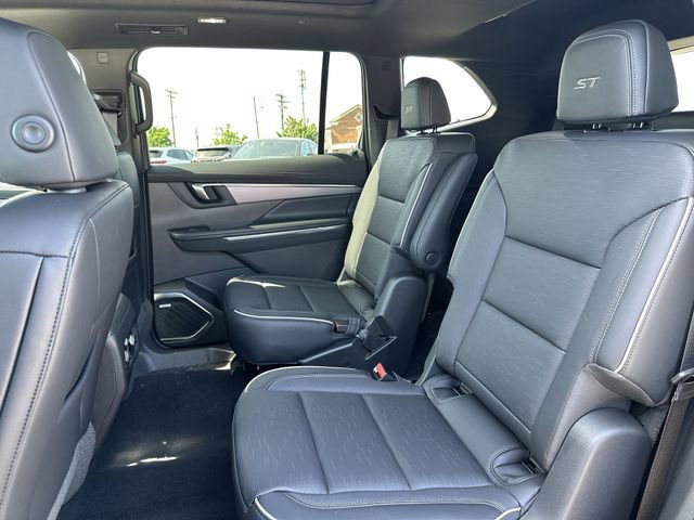 2026 Buick Enclave Sport Touring - Photo 26