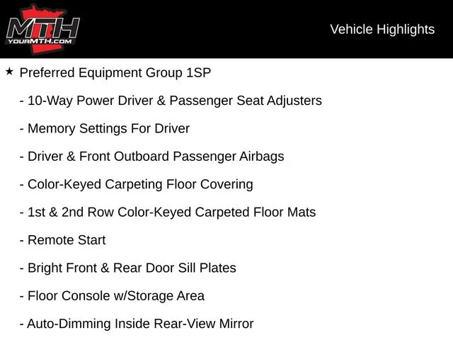 Used 2022 White Chevrolet RST image 5