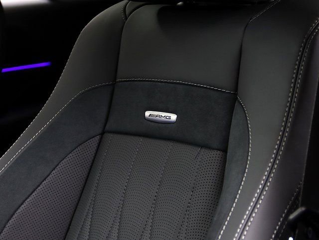 2026 Mercedes-Benz GLE Coupe GLE 63 S AMG - Photo 43