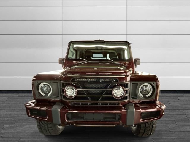 2026 INEOS Grenadier Fieldmaster Edition - Photo 7
