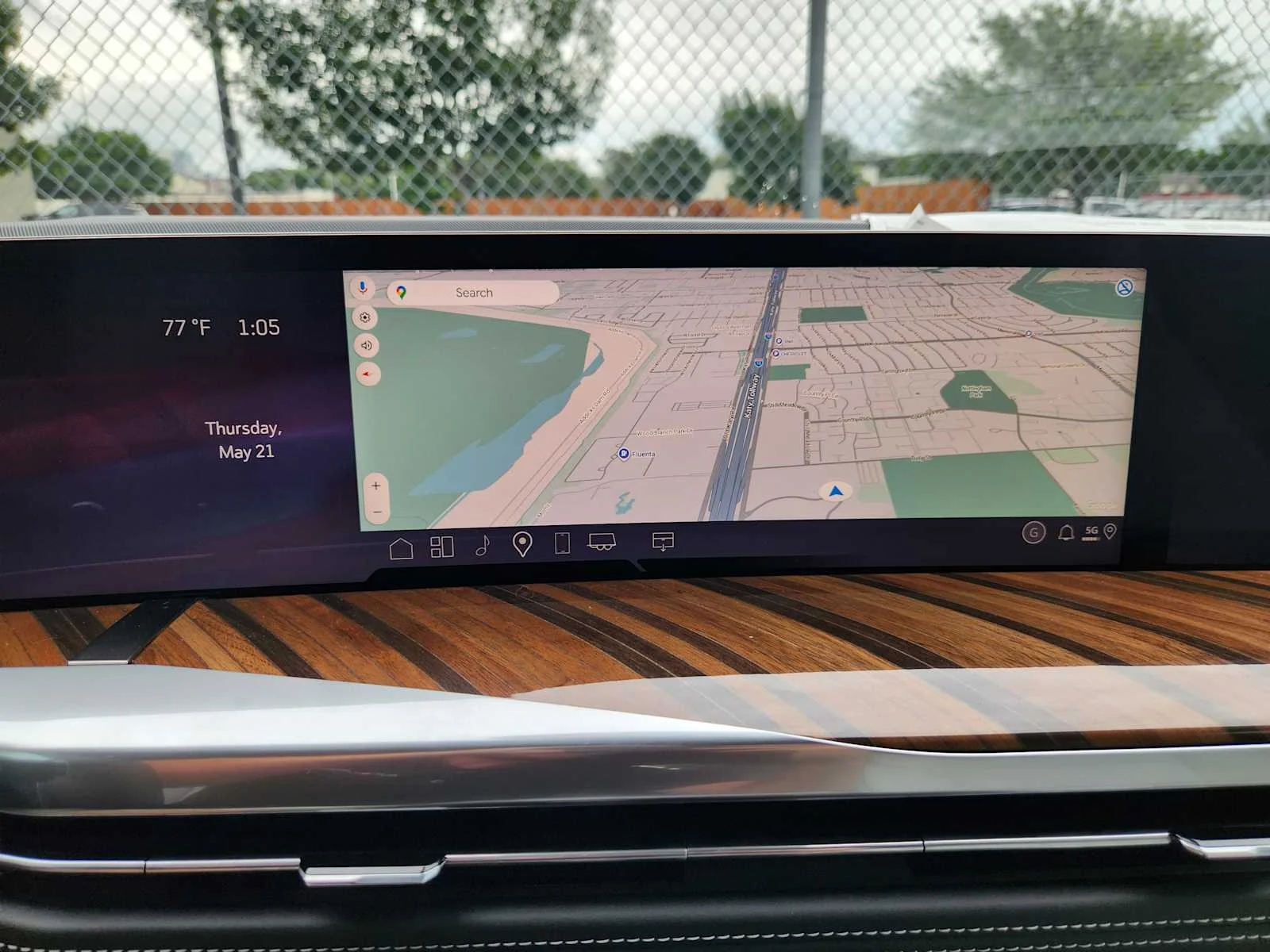 2026 Cadillac Escalade Platinum Sport - Photo 11