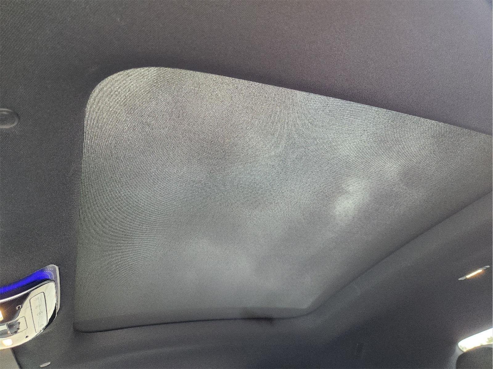 Used 2024 Gray Mercedes-Benz 4MATIC® image 26