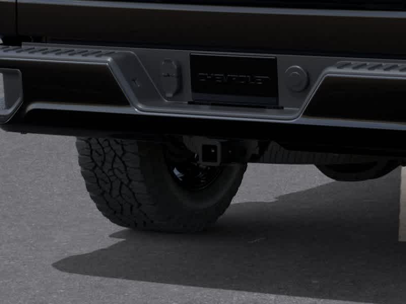 2026 Chevrolet Silverado 1500 RST - Photo 13