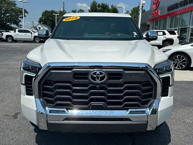 Used 2026 Beige Toyota 1794 image 9
