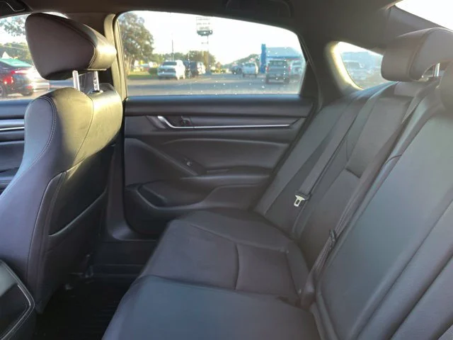 Used 2020 Gray Honda Sport image 11