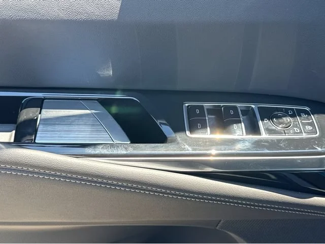 New 2026 Black Raven Cadillac Sport image 34