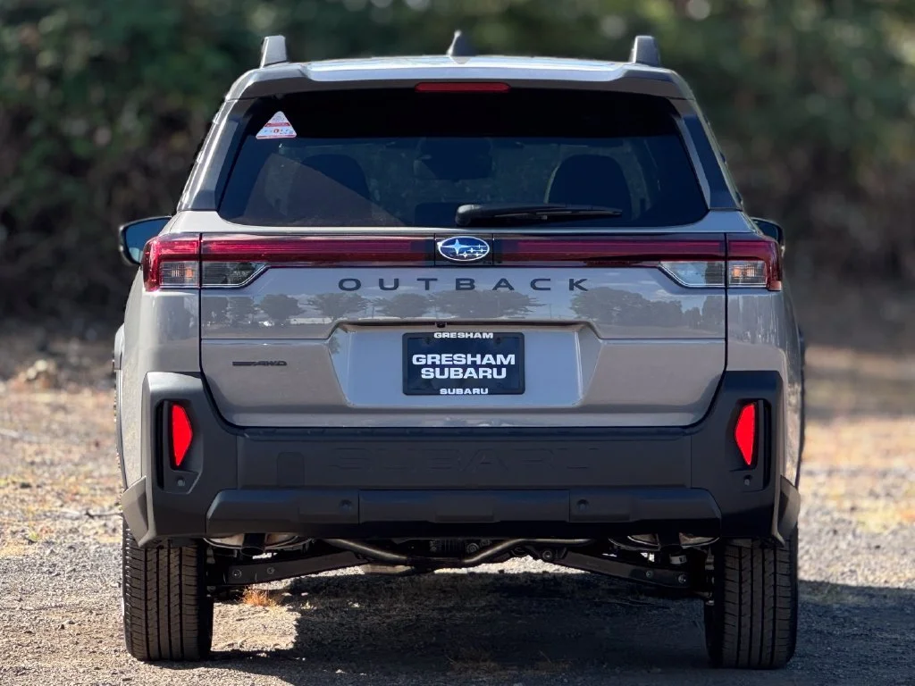 New 2026 RIVER ROCK PEARL Subaru Touring XT image 6