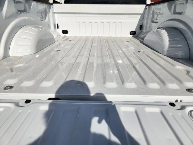 New 2026 Oxford White Ford F-250® XL image 46