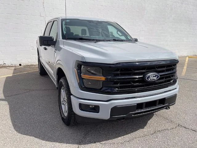 New 2026 Avalanche Ford XLT image 42