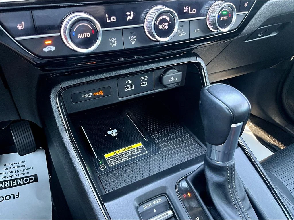 2023 Honda CR-V EX-L - Photo 18