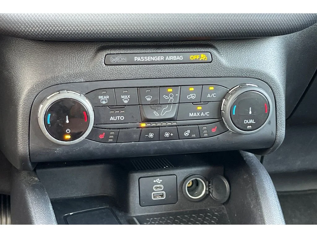 Used 2023 Cactus Gray Ford Outer Banks image 28