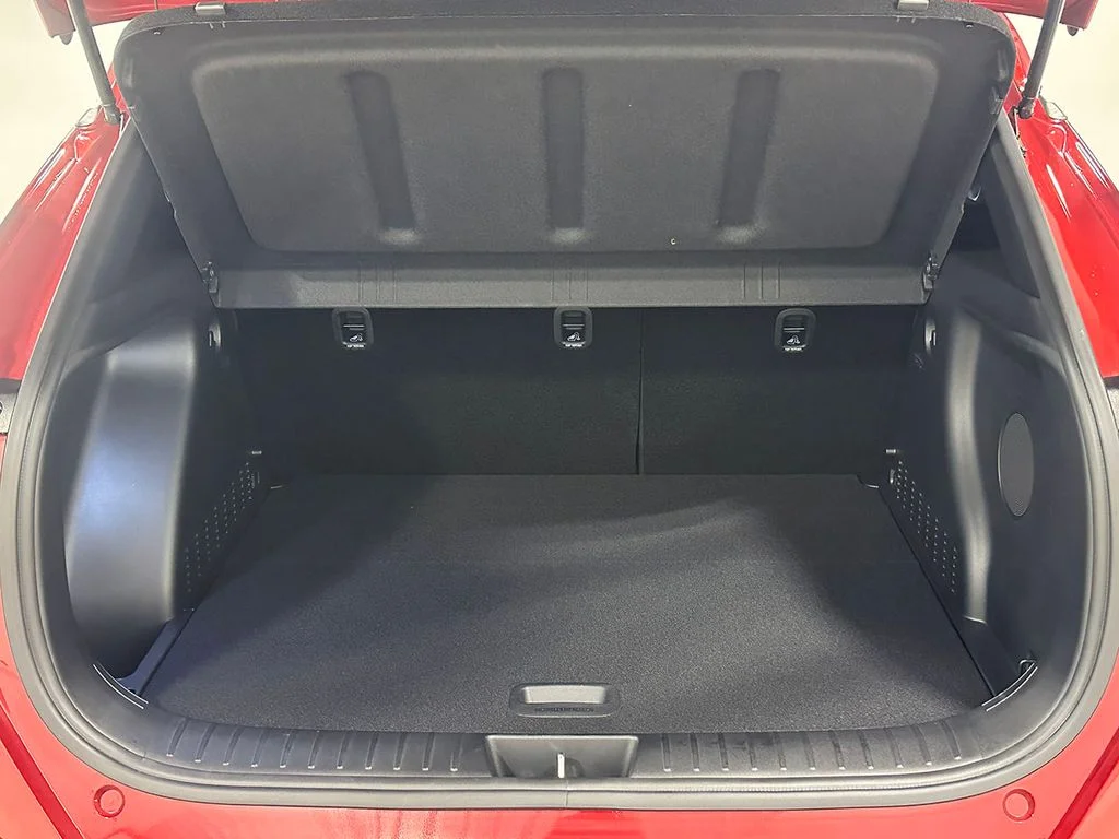 Used 2024 Red Hyundai N Line image 5