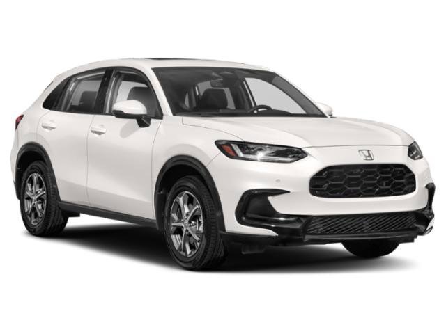 Used 2024  Honda EX-L image 6