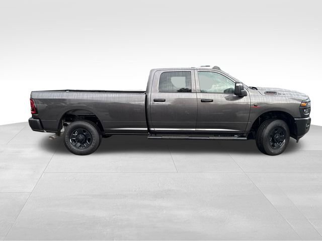 New 2026 Granite Crystal Metallic Clear-Coat Exterior Paint RAM Tradesman image 9