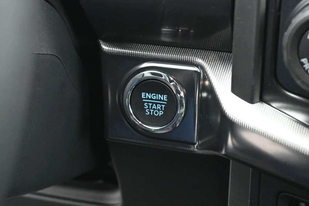 New 2026 Agate Black Metallic Ford Lariat image 13