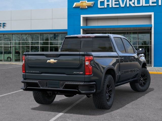 2026 Chevrolet Silverado 1500 ZR2 - Photo 4