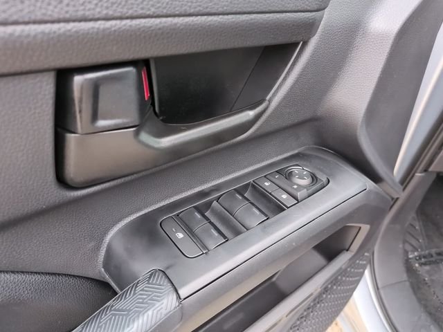 Used 2026 Silver Toyota SR5 image 11