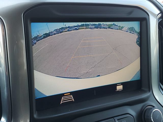 Used 2021 SUMMIT WHITE Chevrolet LT image 27