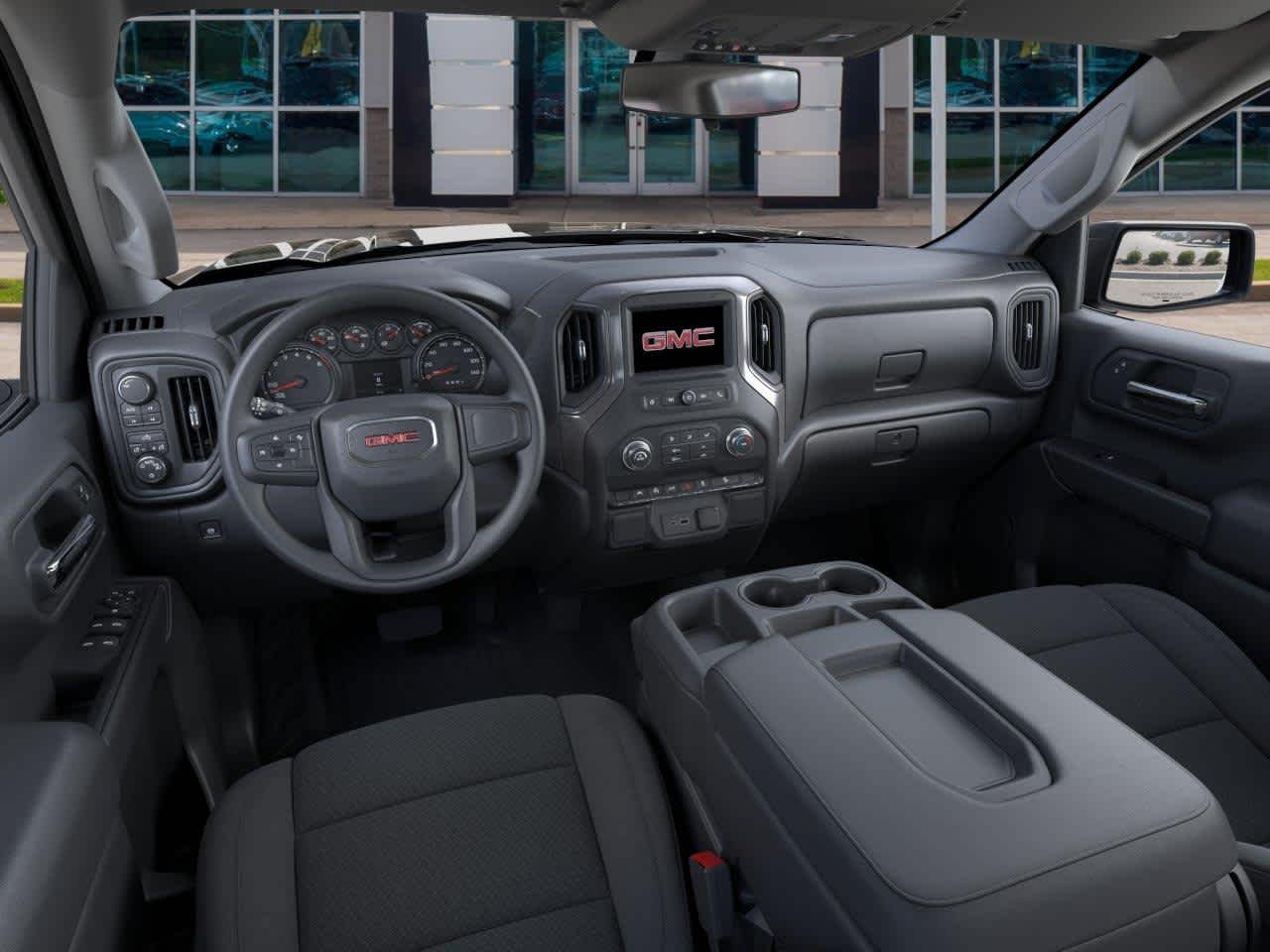2026 GMC Sierra 1500 Pro - Photo 15