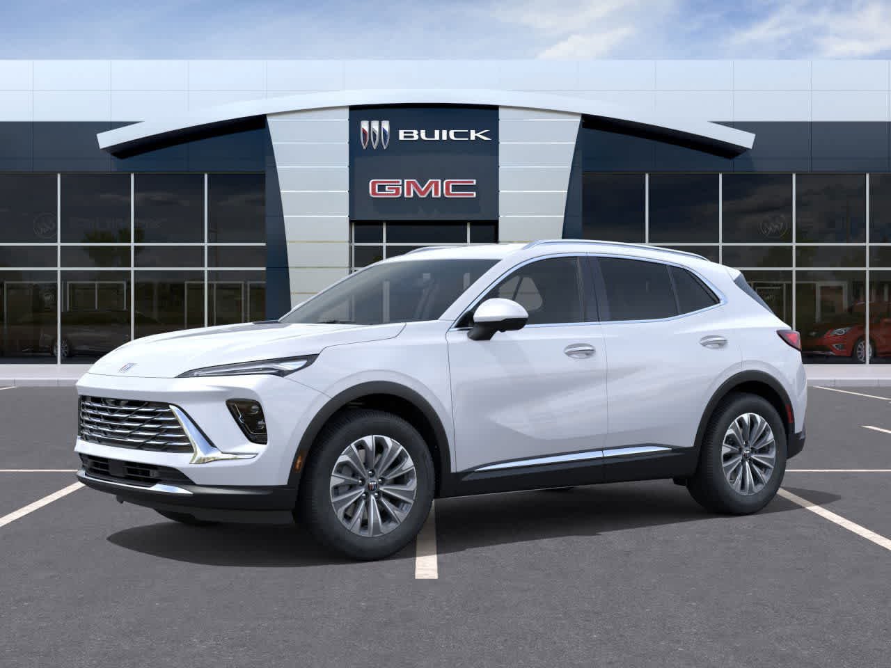 View vehicle photo 2