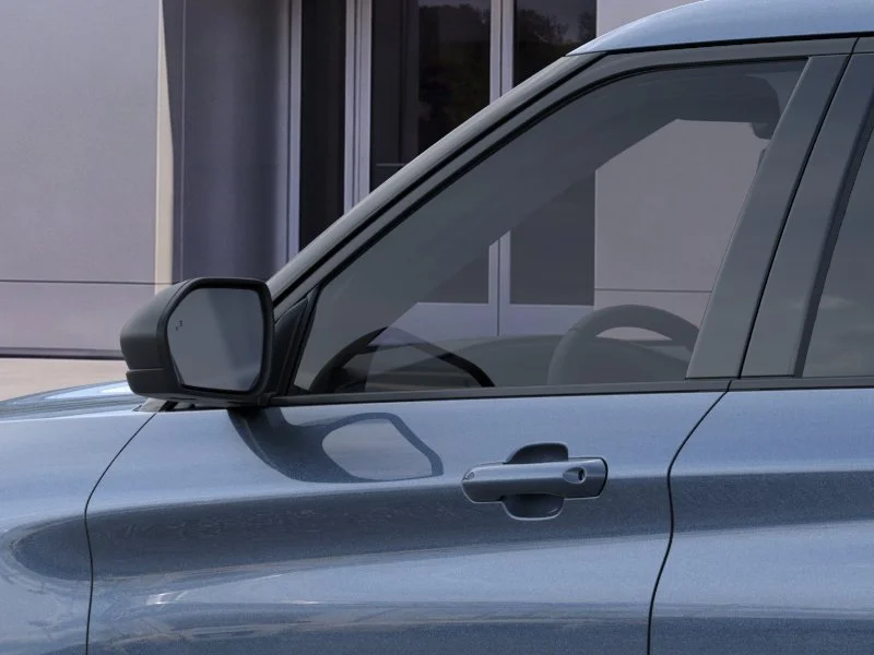 New 2026 Vapor Blue Metallic Ford Active image 20