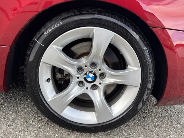 Used 2012 Vermillion Red BMW 335i image 23
