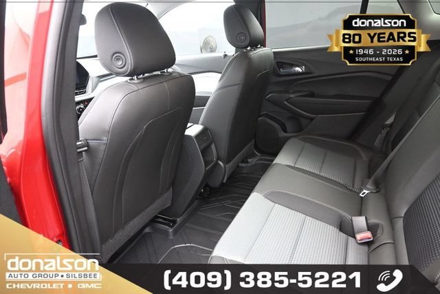 2026 Chevrolet Trax LT - Photo 10