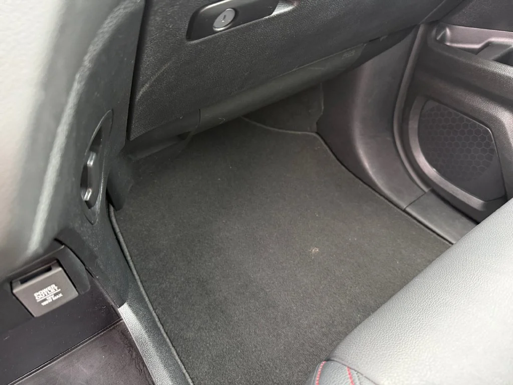 2025 Honda Odyssey Sport L - Photo 18