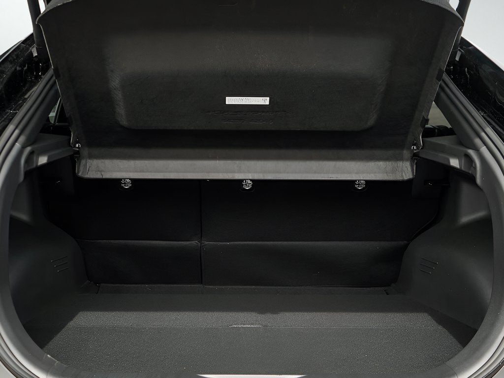 New 2026 METROPOLIS GRAY METALLIC Subaru Sport image 7