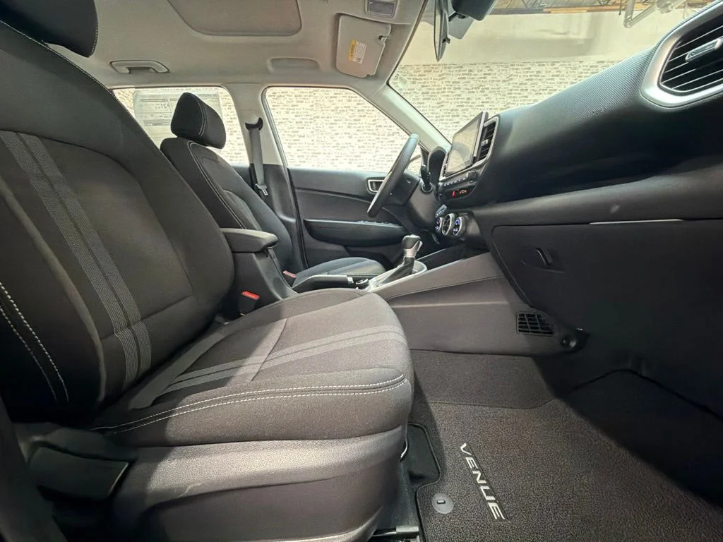 New 2026 Mirage Green Hyundai SEL image 12