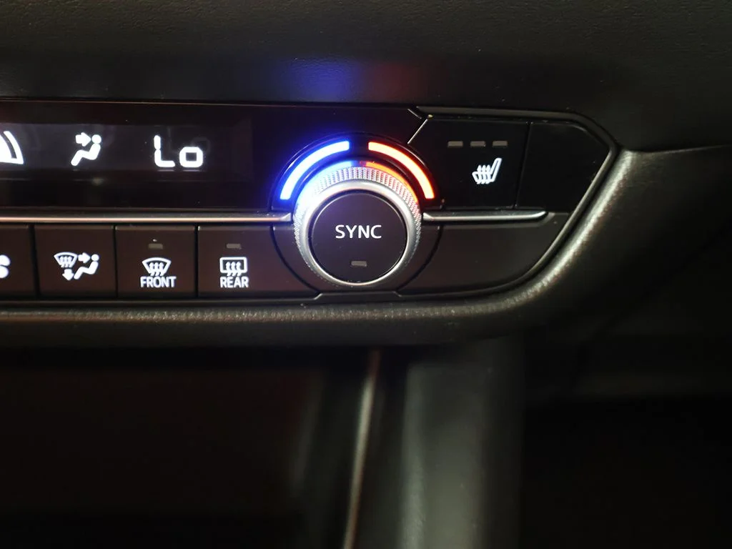 Used 2021 Gray Mazda Touring image 46