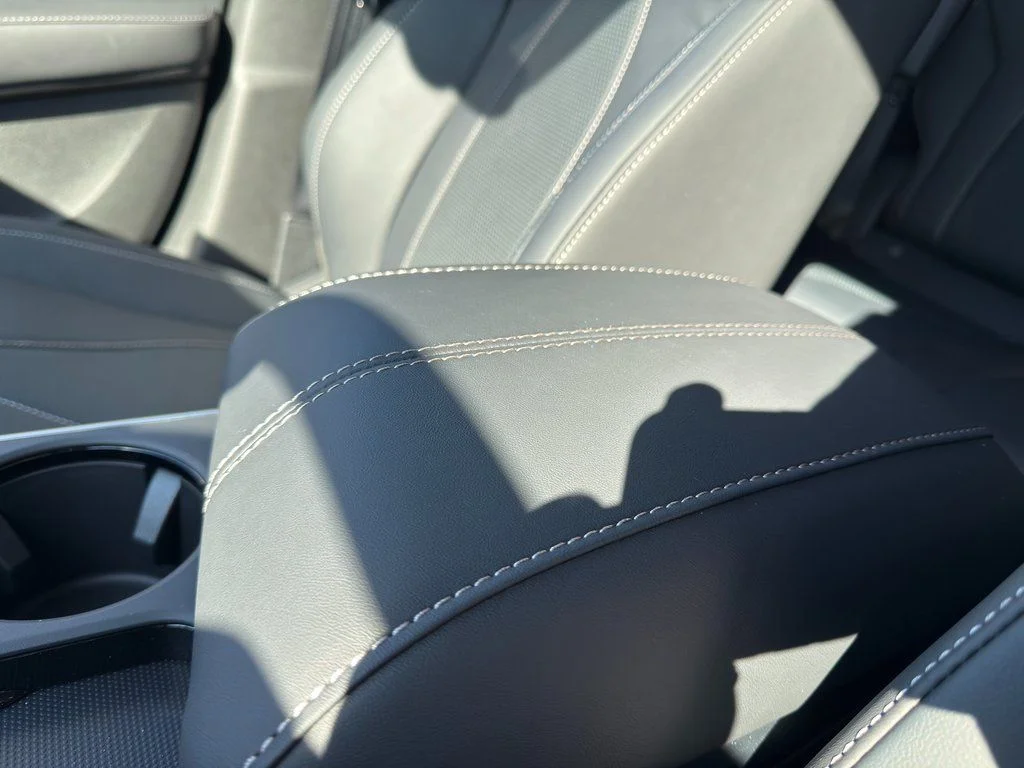 2025 Acura RDX Technology Package - Photo 26