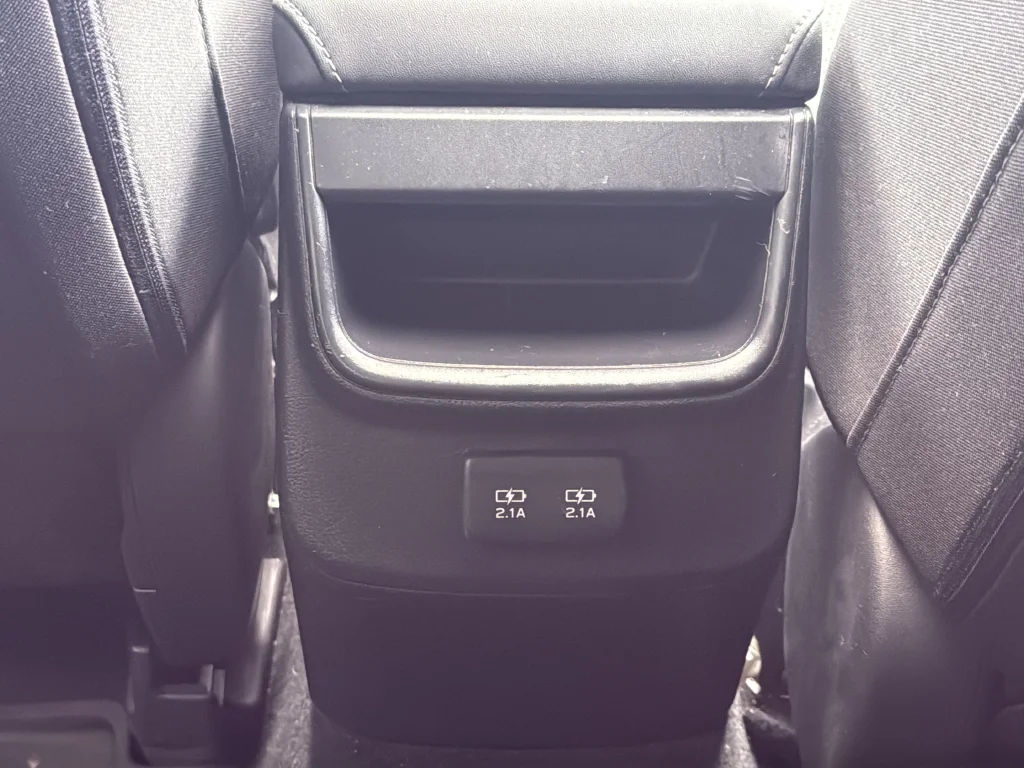 Used 2020 Gray Subaru Premium image 41