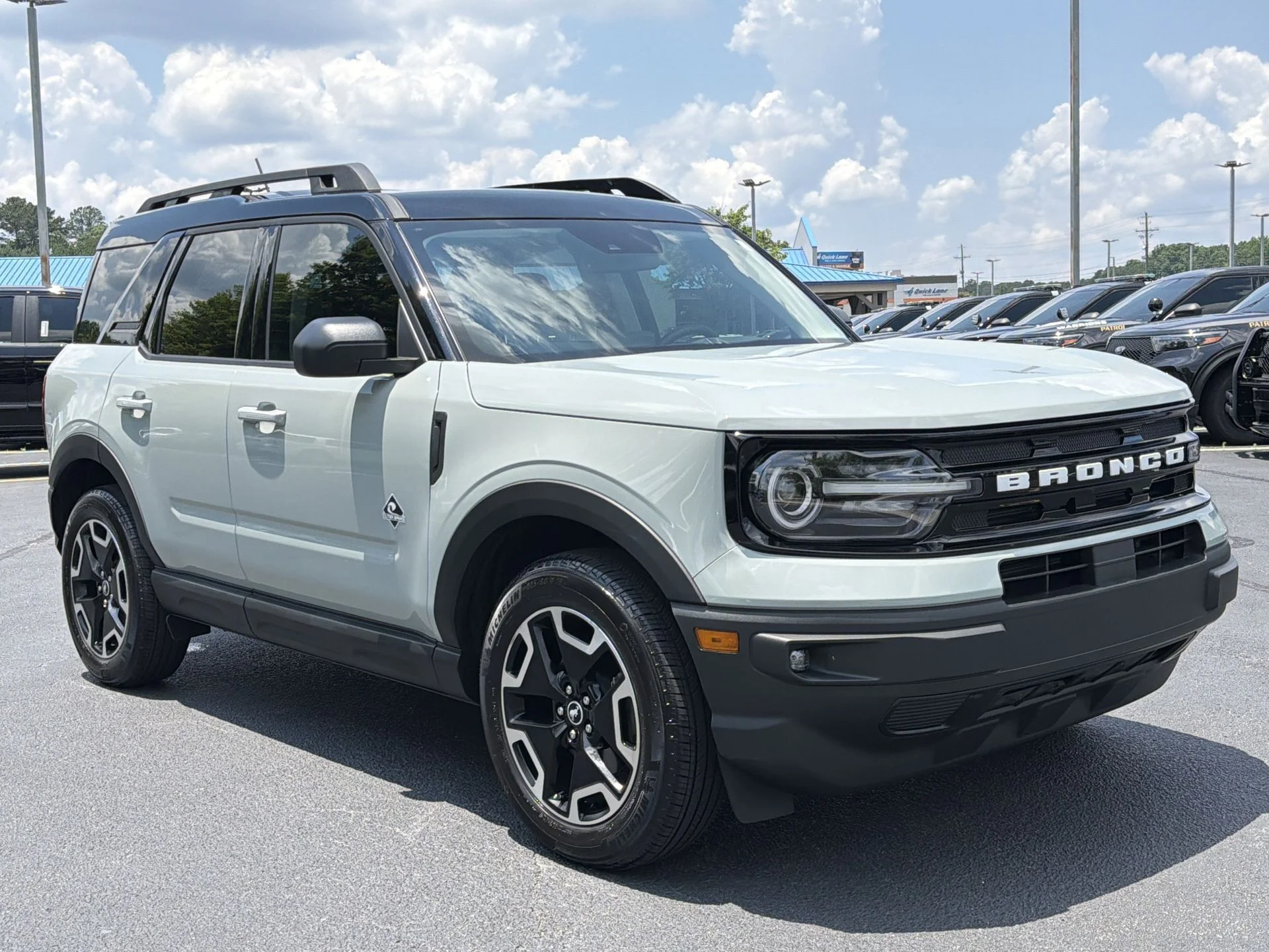 Certified Used 2024 Cactus Ford Outer Banks image 32